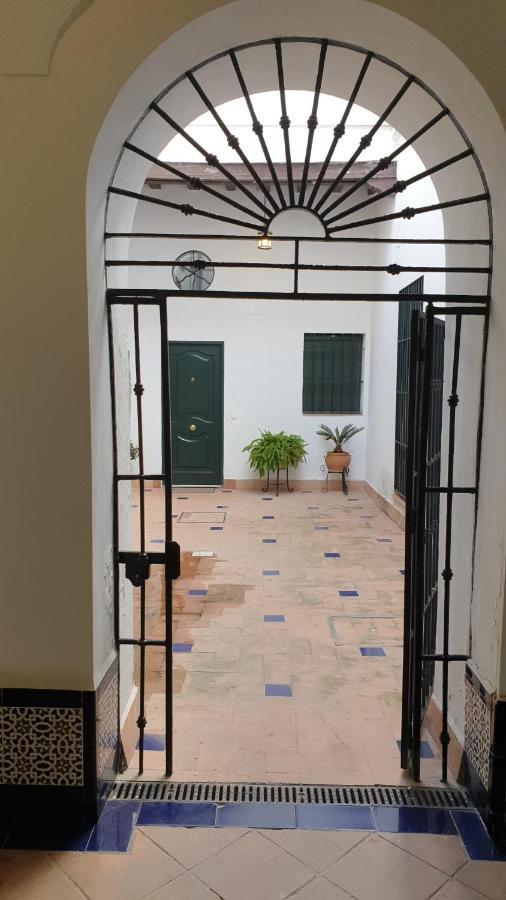 Duplex Proximo A Plaza De La Alameda Appartement Sevilla Buitenkant foto